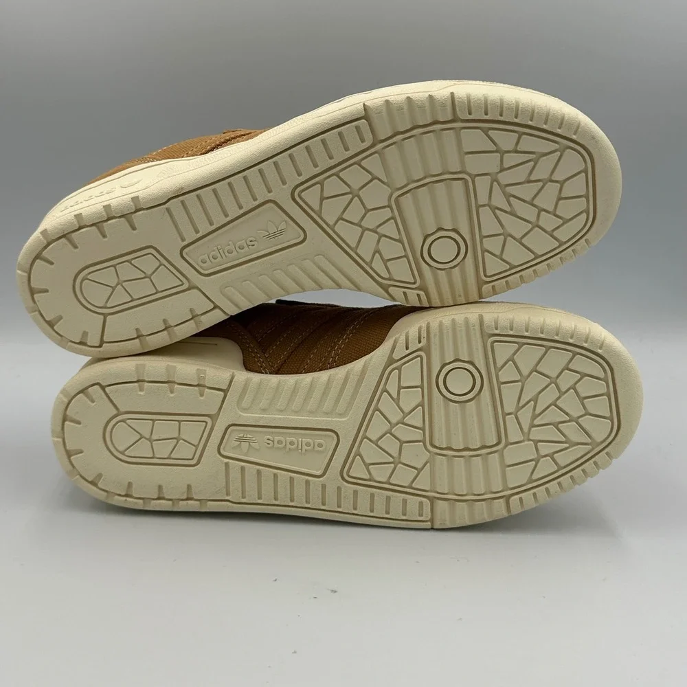 adidas step into